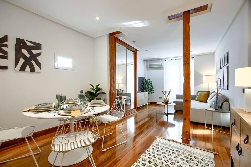 Great Flat In The Center Of Madrid-Comend-3-I Экстерьер фото