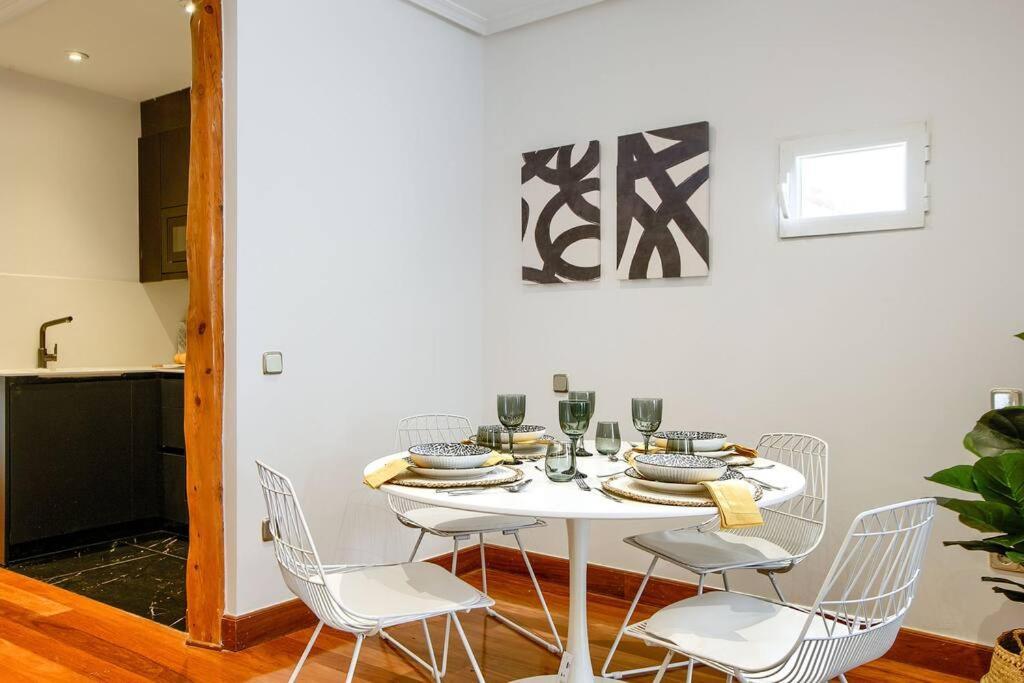 Great Flat In The Center Of Madrid-Comend-3-I Экстерьер фото